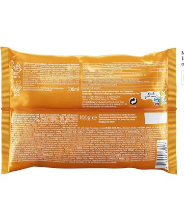 SPICEHUB Nissin DUCK Flavour Noodles - 30 Packets - Buy Online on SooperMarket.com