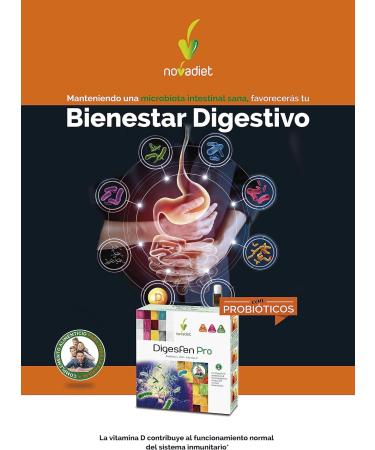 DIGESFEN PRO - Buy Online on SooperMarket.com