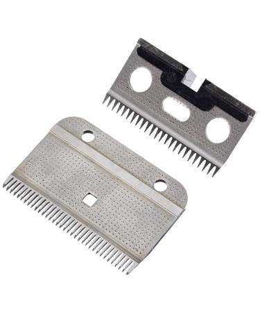 Kerbl 18914 Shearing Blade Set Constanta R2 24/35 Teeth | Premium Quality for Efficient Sheep Shearing | Fast International Shipping - Buy Online on SooperMarket.com