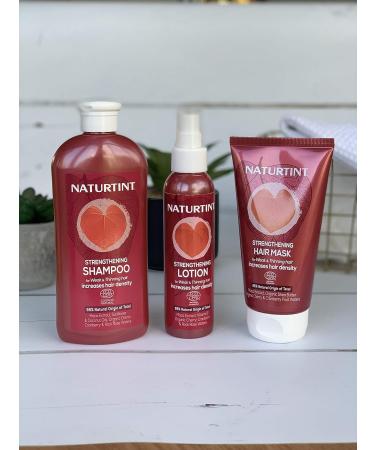 Naturtint Strengthening Lotion 125ml - Buy Online on SooperMarket.com