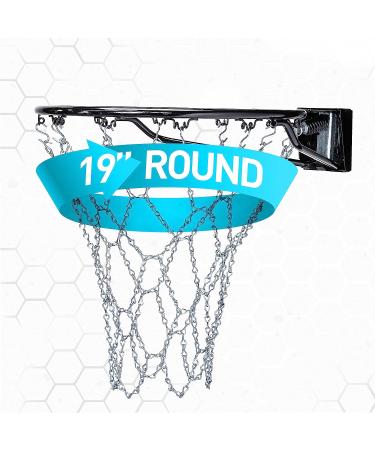 Franklin Sports Basketball Nets: Durable and Reliable Nets for Hoops Enthusiasts - Buy Online on SooperMarket.com
