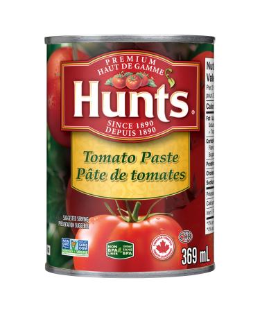 Hunt's Tomato Paste 369 ml Pack of 24 Original