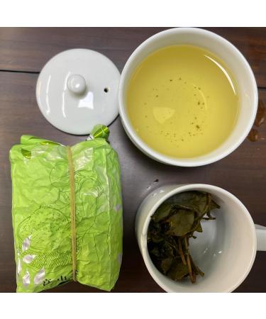 Taiwan unique tea Sijichun High-mountain tea 150g*4 - Buy Online on SooperMarket.com