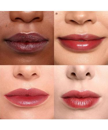 Wonderskin Wonder Blading Peel and Reveal Lip Stain Kit - Lovely Nude Matte Lip Tint, Long Lasting Waterproof Peel Off Stain - Includes Lip Stain Masque & Activator - Buy Online on SooperMarket.com