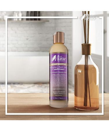 The Mane Choice Ancient Egyptian Anti-Breakage Conditioner - Hydrates, Strengthens, Promotes Hair Growth (8oz) - Buy Online on SooperMarket.com