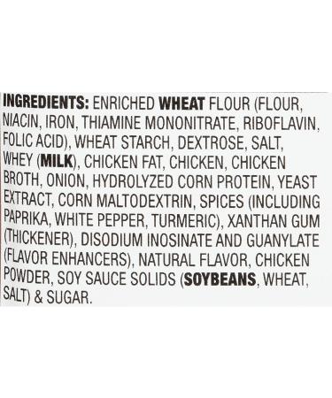 McCormick Chicken Gravy Mix 0.87 oz - Authentic Flavor Enhancer - Buy Online on SooperMarket.com