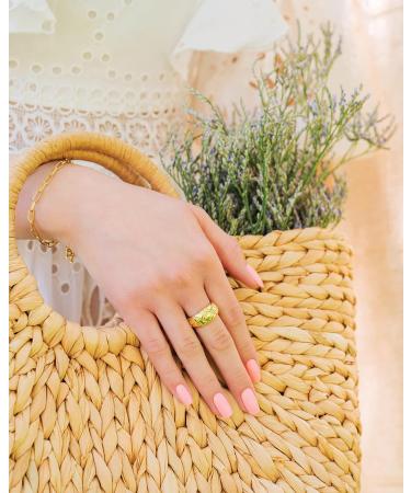 Morgan Taylor All About The Pout Nail Polish - Long Lasting 0.5 oz (Pack of 1) - Buy Online on SooperMarket.com