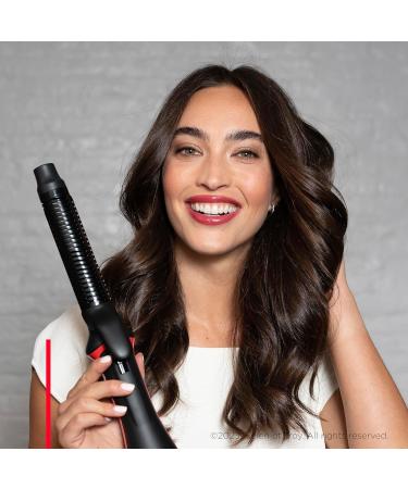 Revlon One-Step Curling Iron - 360 Airflow Technology | International Shipping Available - Buy Online on SooperMarket.com