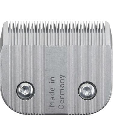 Samsebaer Edition: Original Cutting Set for Moser 1/20 mm Shaving Head - Compatible with Moser Max 45 Max 50 Aesculap Oster & Andis - Buy Online on SooperMarket.com