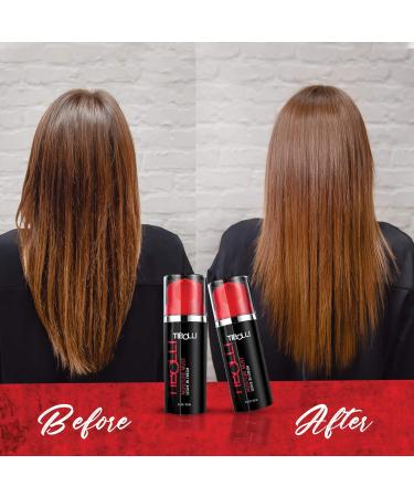 TIBOLLI Moisture Must Leave-In Cream for Extra Dry & Damaged Hair - Intense Hydration & Repair for Coils & Curls (3.4 oz) - Unisex - International Shipping Available - Buy Online on SooperMarket.com