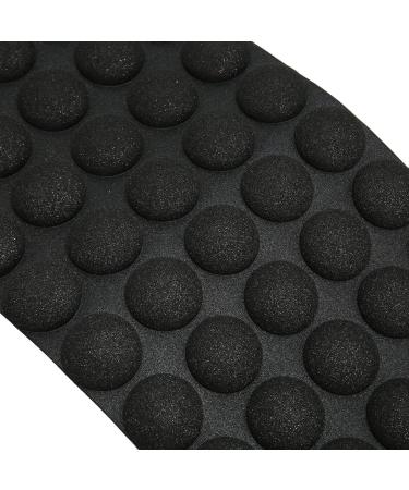 Comfortable Black Foam Board for Post-Operation Relaxation & Liposuction Compression - Buy Online on SooperMarket.com