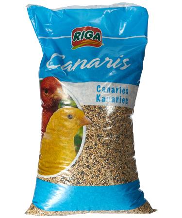 Riga seed mix for canaries 1 pack (1 x 3 kg)