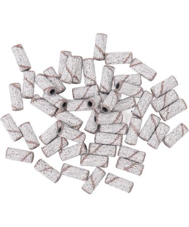 Nail Sanding Bands Small 3mm - Portable Nail File Sanding Bands for Efficient Nail Care - Buy Online on SooperMarket.com