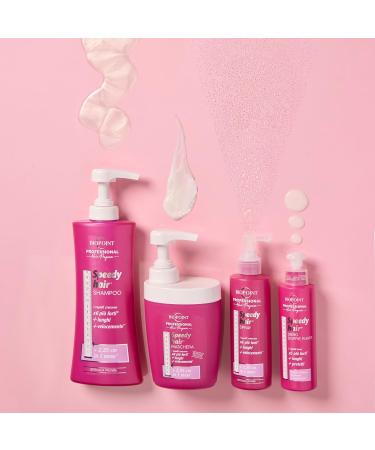 BIOPOINT Speedy Hair Spray - Fast Hair Growth No Rinse 200ml | Made in Italy Italian Import - Buy Online on SooperMarket.com