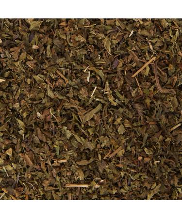 Joe's Tea Organic Proper Peppermint - 80g Loose Tea - Buy Online on SooperMarket.com