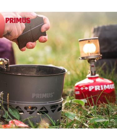 Primus Micron Backpacking Lantern | Lightweight 235 Lumen Gas Camping Lantern - Buy Online on SooperMarket.com