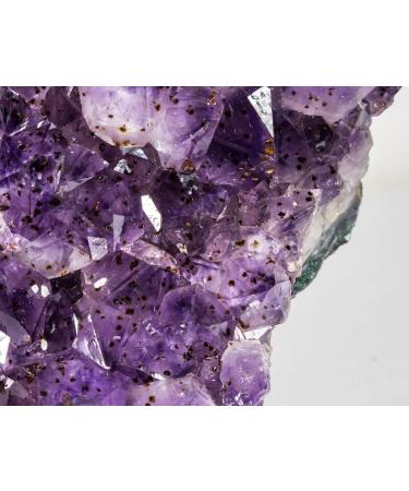 Amethyst Quartz - Brazil Raw Stones and Minerals - Buy Online on SooperMarket.com
