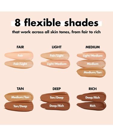 e.l.f. Halo Glow Liquid Filter + Halo Glow Contour Beauty Wand (Liquid Contour Wand) Bundle - Buy Online on SooperMarket.com