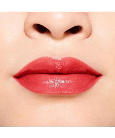 Shiseido ColorGel Lip Balm 105 Poppy - Hydrating 2g Lip Care | International Shipping Available - Buy Online on SooperMarket.com