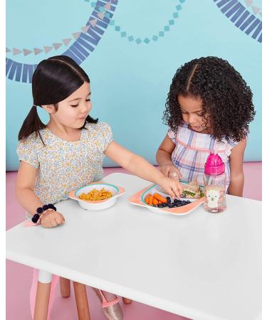 Skip Hop Toddler Sippy Cup with Straw - Zoo Straw Bottle Llama - Buy Online on SooperMarket.com