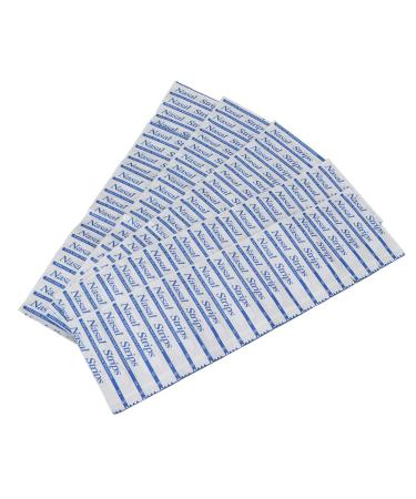 Nasal Breathing Strips Reduce Snoring Nose Strips Lightweight for Night Use
