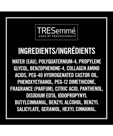 TRESemm One Step 5-in-1 Volumizing Hair Styling Mist - 2 Count, 8 oz - For Fine Hair, Soft Weightless Volume - Hair Care Product - Buy Online on SooperMarket.com