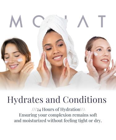 Buy MONAT Be Balanced Foamy Cleanser - Purifying Facial Cleanser with Natural Fruit Acids & Antioxidants - 120 ml | Shop Internationally - Buy Online on SooperMarket.com