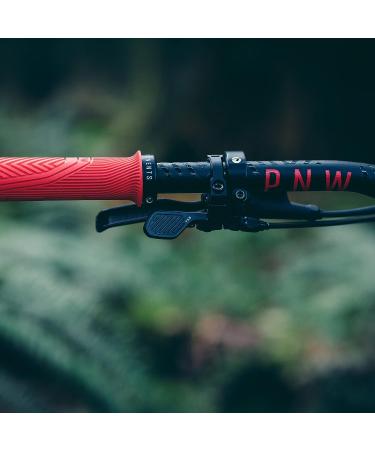 PNW Components Puget MTB Dropper Lever Kit with Jagwire Cables - 1x Shifter - Buy Online on SooperMarket.com