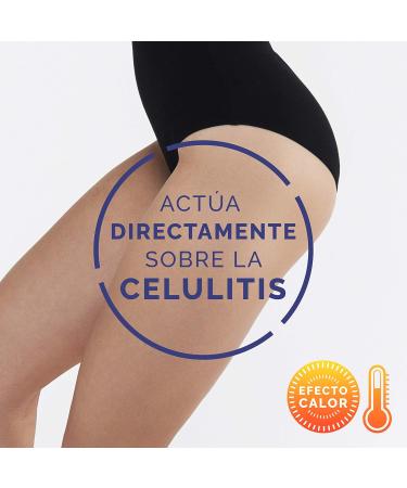 Profesional Crema Anticelul tica Reductora 500 ml | Efecto R pido para Piel Suave - Env o Internacional - Buy Online on SooperMarket.com