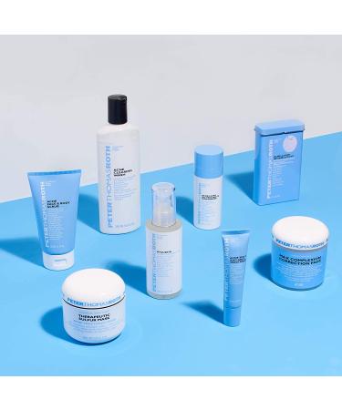 Peter Thomas Roth Max Complexion Correction Pads - Skin Clearing Treatment - Buy Online on SooperMarket.com