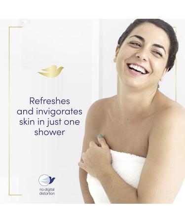 Dove Nourishing Body Wash - Hydrating Aloe & Birch Water, 22 fl oz - Buy Online on SooperMarket.com
