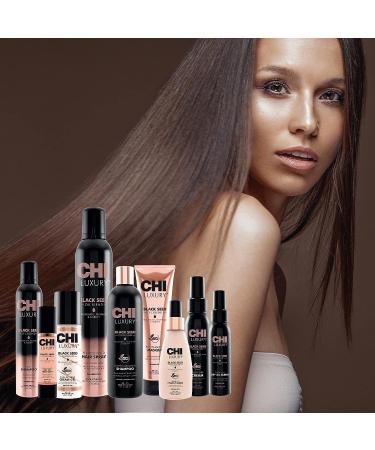 CHI Luxury Black Seed Oil Dry Shampoo - 5.3 oz - Buy Online on SooperMarket.com