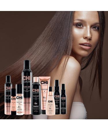 Buy CHI After Shampoo Black Seed 355 ml - Nourishing Hair Care | International Shipping Available - Buy Online on SooperMarket.com