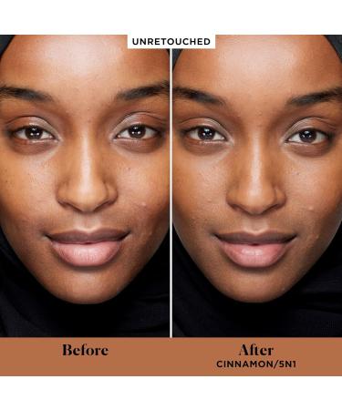 Buy Laura Mercier Real Flawless Foundation | International Shipping Available - Buy Online on SooperMarket.com