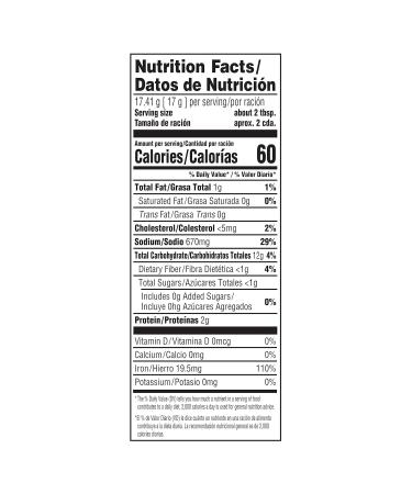 Knorr Sopa Mexicana/Dry Soup Mix - Chicken with Rice Flavor | No Artificial Flavors | 2.4 OZ 12 Count - Buy Online on SooperMarket.com