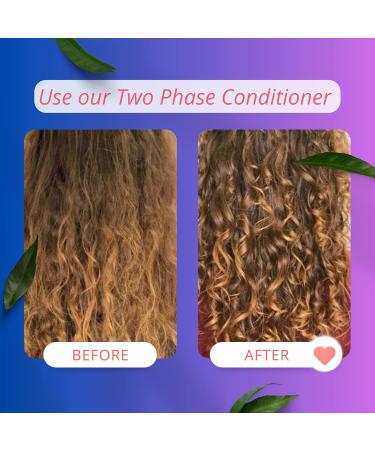 Morfose Leave-In Conditioner with Collagen - 400 ml | Nourishing Hair Care for All Hair Types - International Shipping Available - Buy Online on SooperMarket.com
