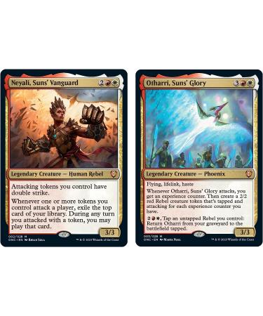 Magic The Gathering Phyrexia All Will Be One Commander Deck 2 + Collector Booster Pack - Buy Online on SooperMarket.com