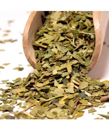 Verde Mate Green Despalada 0.5 kg - Pure Fine Yerba Mate from Brazil | Natural Caffeine | Air-Dried - Buy Online on SooperMarket.com