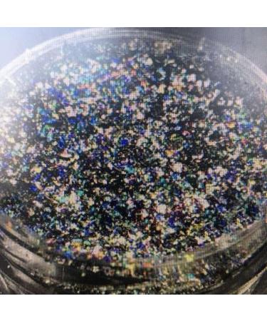 Joyeee Nail Art Magic: Super Shiny Laser Rainbow Chameleon Mirror Chrome Glitter Powder for DIY Nail Decoration - Perfect for Nail Tips & Makeup - Buy Online on SooperMarket.com