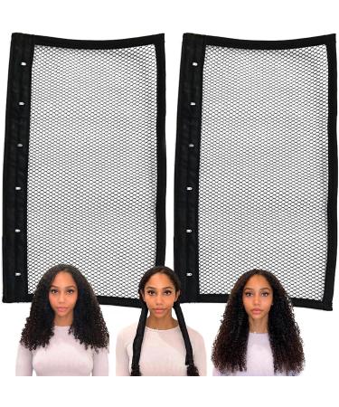 Shichangda Length N Lock Hair Stretcher | Length and Lock Hair Stretcher | Hair Stretcher for Curly Hair | African Thread for Stretching Hair | Used for Stretching Hair to Prevent Shrinkage - Buy Online on SooperMarket.com