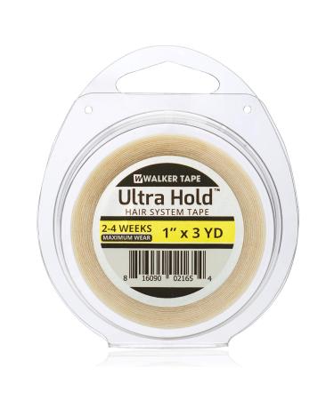 Ultra HoldTape 1"X 3 yard