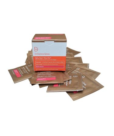 Alpha Beta Glow Pad - Intense Glow | Best Skin Radiance Booster - Buy Online on SooperMarket.com