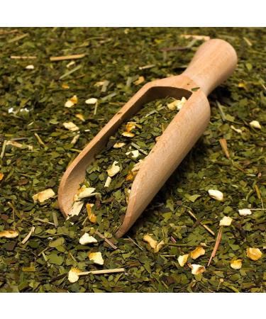 Verde Mate Green Limon Tea 500g | Yerba Mate Tea from Brazil | Flavored mate tea - Buy Online on SooperMarket.com