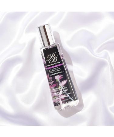 PB ParfumsBelcam Bath Therapy Premiere Edition Version of Moisturizing Mist Amazing Grace 8 Fluid Ounce 8 Fluid Ounce Our version of Amazing Grace - Buy Online on SooperMarket.com