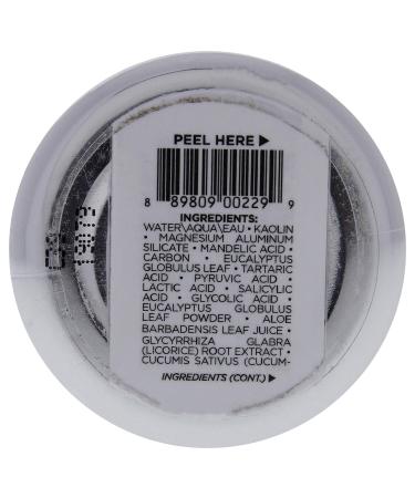 Glamglow Supermud Clearing Treatment 0.5 oz - Skin Clarifying Mask (Pack of 1) - Buy Online on SooperMarket.com
