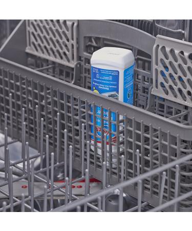 Glisten DM06N Dishwasher Magic Cleaner 12oz - Disinfectant for Sparkling Clean Dishes | 1-Pack - Buy Online on SooperMarket.com