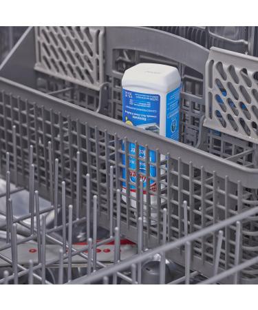 Glisten Dishwasher Magic 2-Pack Cleaner & Disinfectant with Cooktop & Kitchen Cleaning Pads - Buy Online on SooperMarket.com