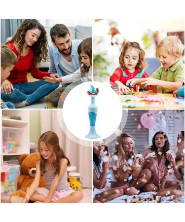 higyee Rhinestone Picker Tool Cartoon Gem Tool | Crystal Bead Handle DIY Manicure Decoration Tool Enhance Your Creativity with Ease dolphin blue - Buy Online on SooperMarket.com