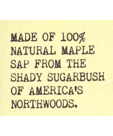 Woodinville Whiskey Barrel Aged Maple Syrup - 8.5 oz - Buy Online on SooperMarket.com
