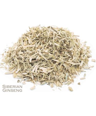 Siberian Ginseng and Lapacho Herbal Infusion (25 Unbleached Tea Bags - 50g) - Buy Online on SooperMarket.com